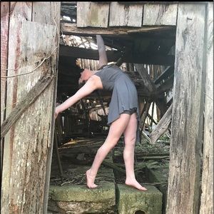 Meet your Posher, Niki